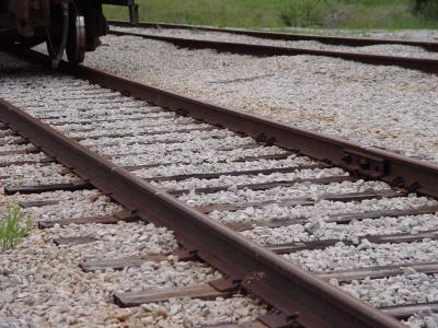 Tracks