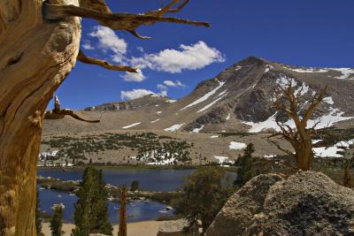 Eastern Sierra