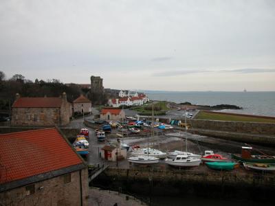 Harbour
