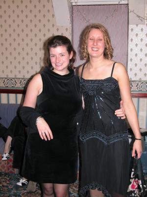 Friends Forever