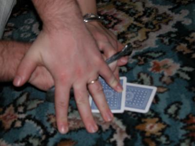 Spoons 2
