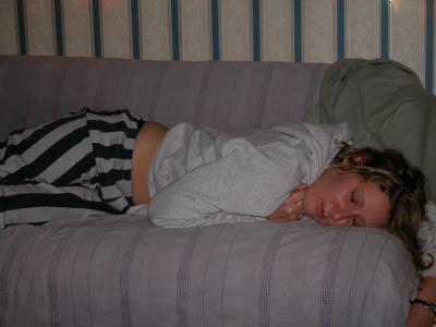 Sleeping Beauty