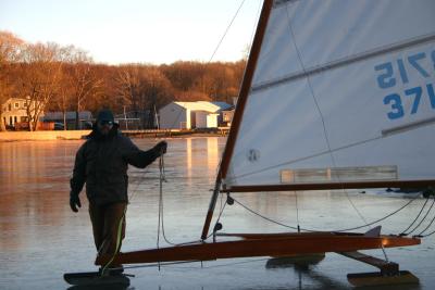 No Wind
