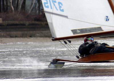 Cutting Ice II