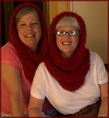 pat & judy