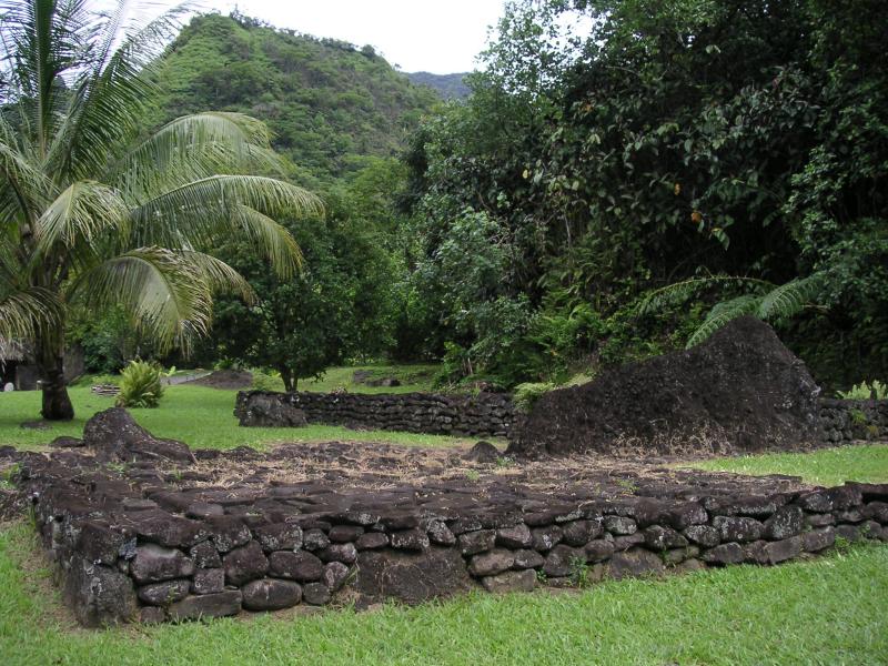 Marae