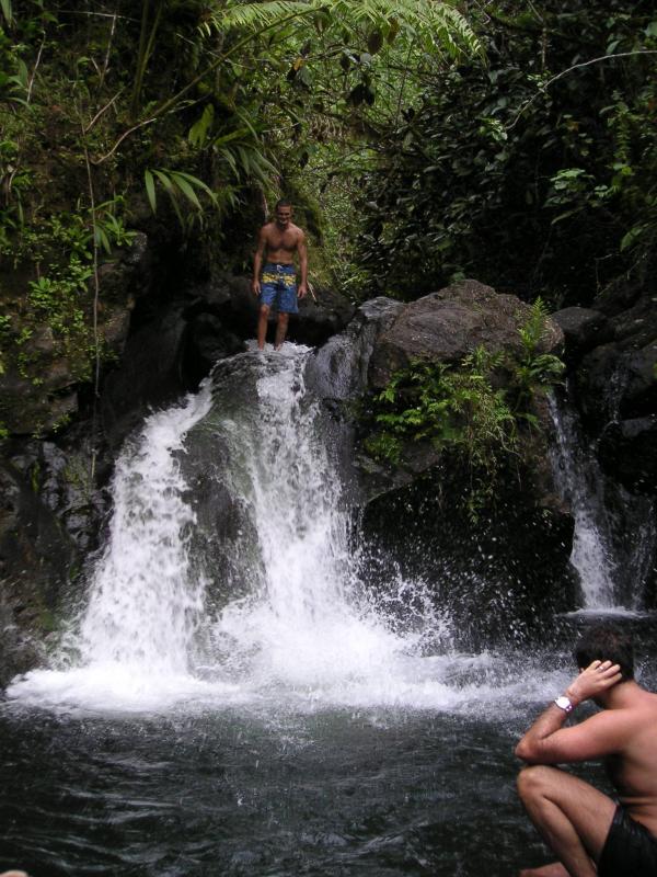 ...splash