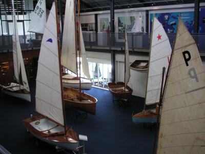 Yachting gallery