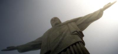 BRAZIL: The Other Half of South America