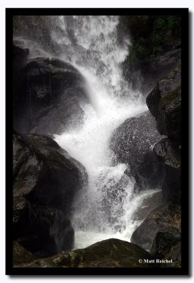 Power of Water, North Sikkim