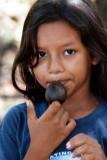 Beautiful Little Girl, Amazonas