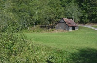 Old Barn 2