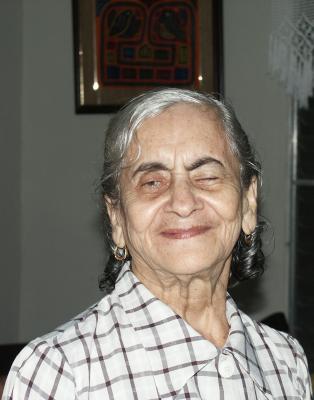Won with Age -sacha griffin
