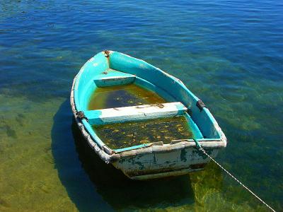 2nd - Boat by Jackson