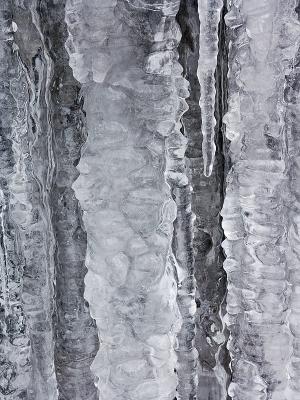 Cold Wrinkles by PDM