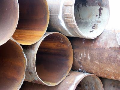 *Pipes_n_Light2 by Bruce Jones
