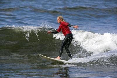 Surfing Event