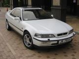 1991 Acura Legend Coupe KA8 3.0V6 Automatic