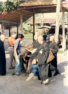 Thailand - 1979