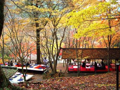 More rest stops