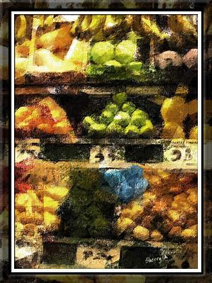 Sketchy Veg