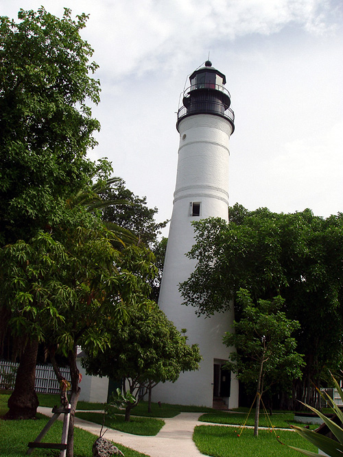 Key West Lighthouse