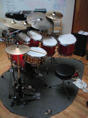 Kit as of 1-09-04