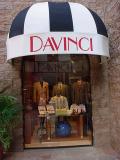 Davinci Mens Clothing<br> 480 922 3685