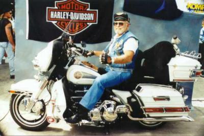 Cliffs Bagger