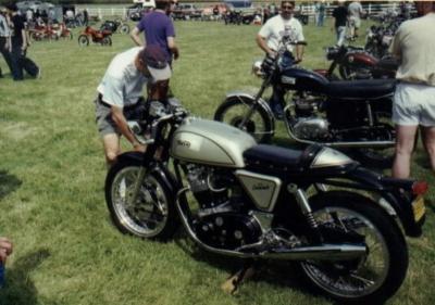 Norton