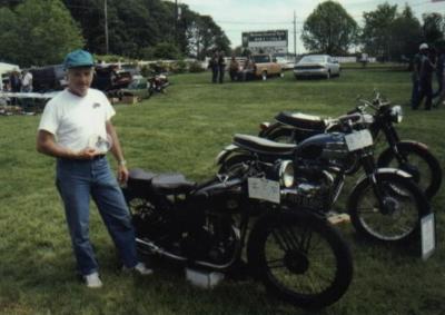 AJS