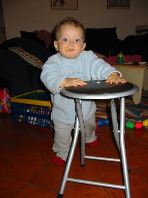 Anno 1 - 14° mese