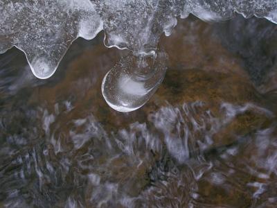The Iceman Cometh by: KarenWV2
