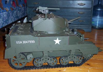 M5 Stuart 1