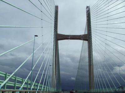 Severn Bridge