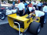 F1 Renault turbo