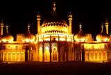 Brighton Pavillion