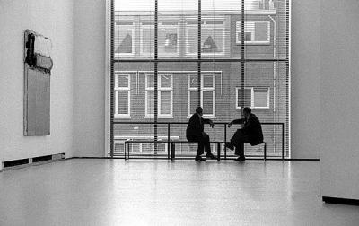 The Stedelijk Museum of Modern Art - Amsterdam
