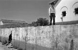 Rural life in a small village in the North of Portugal