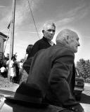 Rural life in a small village in the North of Portugal