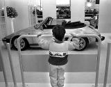 Small boy - Big dreams