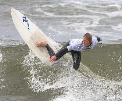 Manhattan Beach Surf 10