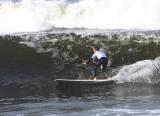 Manhattan Beach Surf 2