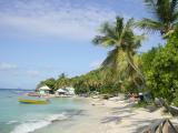 Britannia Bay, Mustique