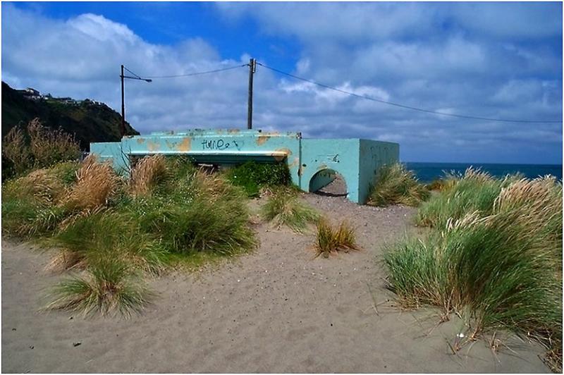 Island Bay