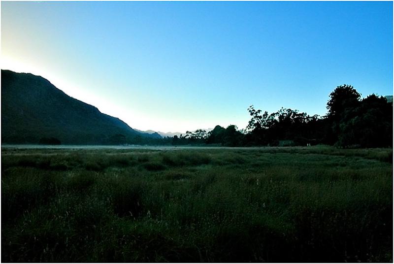 Halls Gap