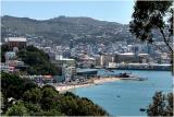 Oriental Bay