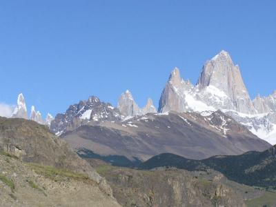 Cerro Torre