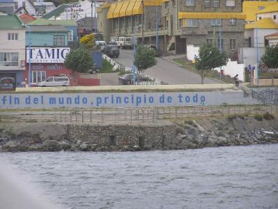 Tierra del Fuego