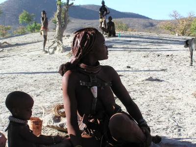 Himba